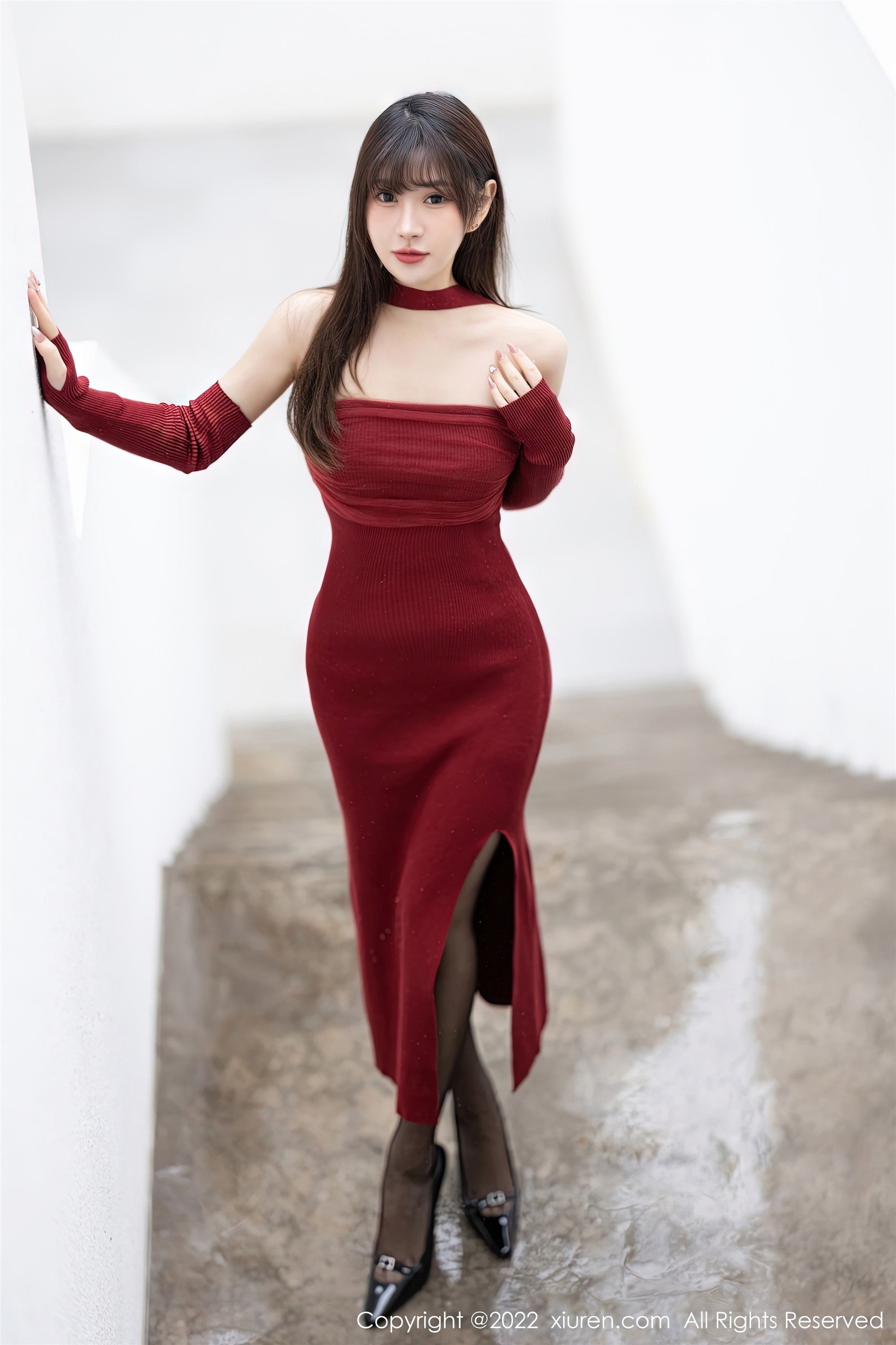 Xiuren秀人网 2022.12.21 NO.6027 张欣欣